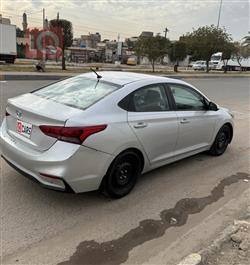هيونداي أكسنت